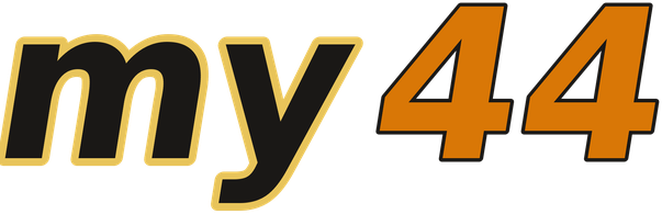 my44 logo